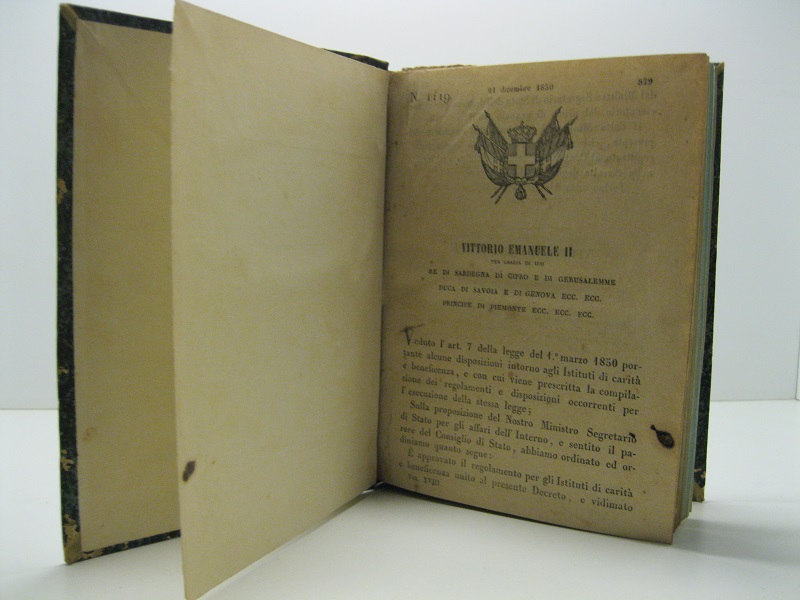 Libreria Coenobium