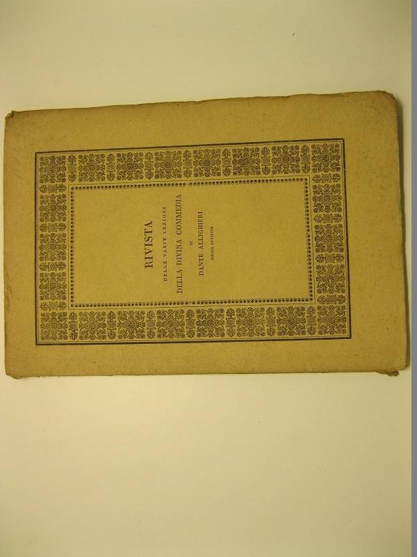 Libreria Coenobium