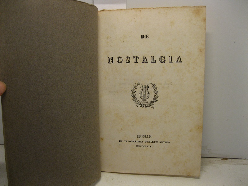 Libreria Coenobium