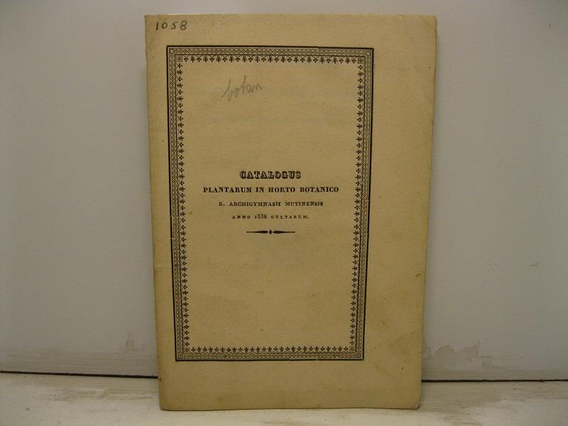 Libreria Coenobium