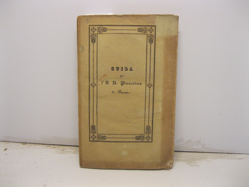 Libreria Coenobium