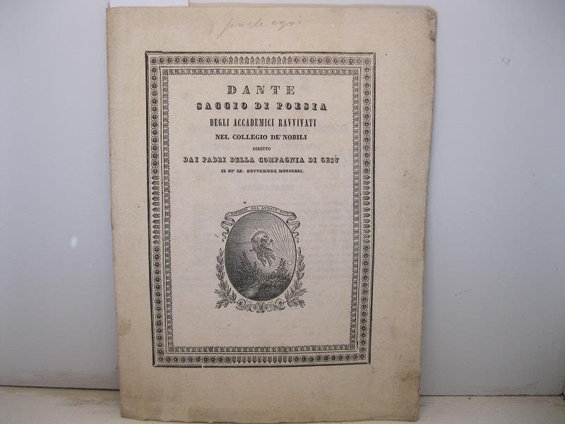 Libreria Coenobium