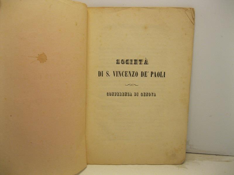 Libreria Coenobium