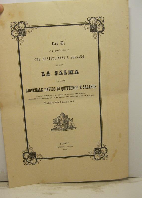 Libreria Coenobium