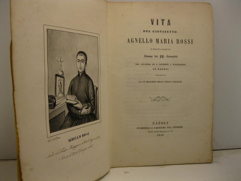 Libreria Coenobium