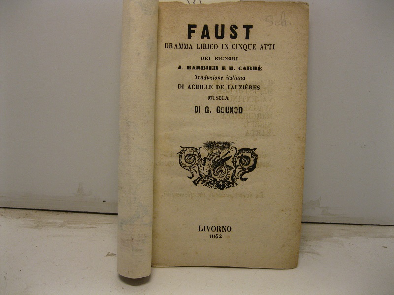 Libreria Coenobium