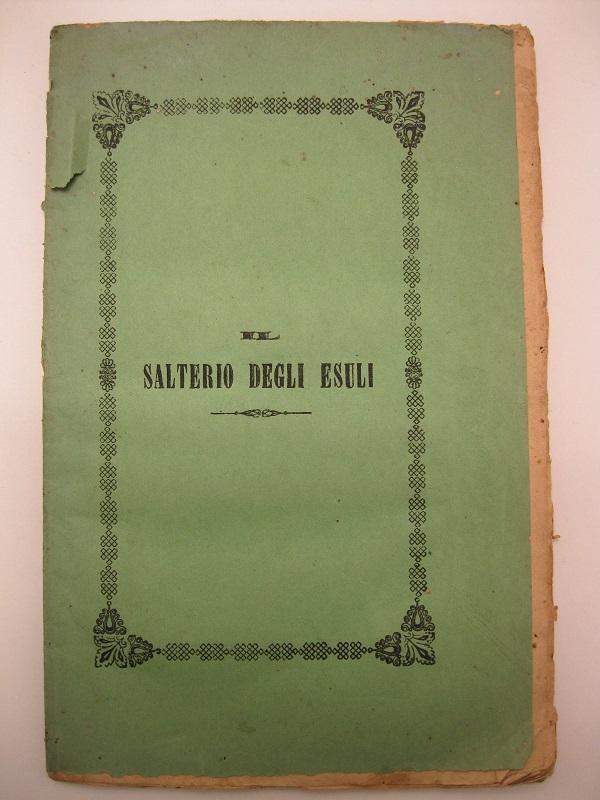 Libreria Coenobium