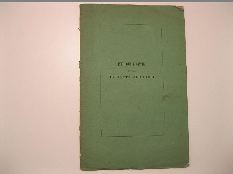 Libreria Coenobium