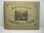 Ricordo della Certosa di Pesio