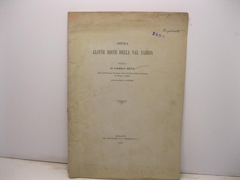 Libreria Coenobium