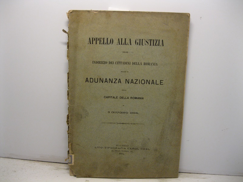 Libreria Coenobium