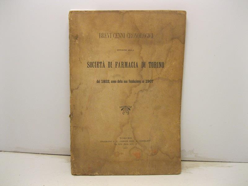 Libreria Coenobium