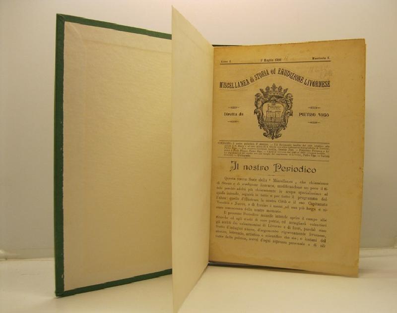 Libreria Coenobium