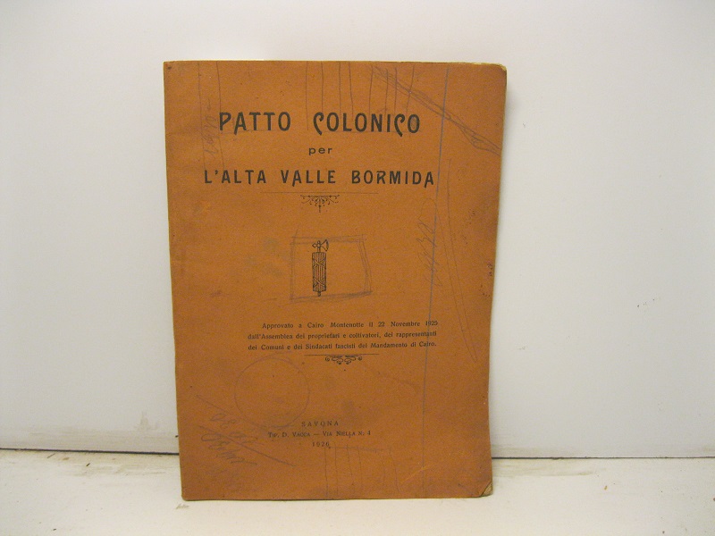 Libreria Coenobium