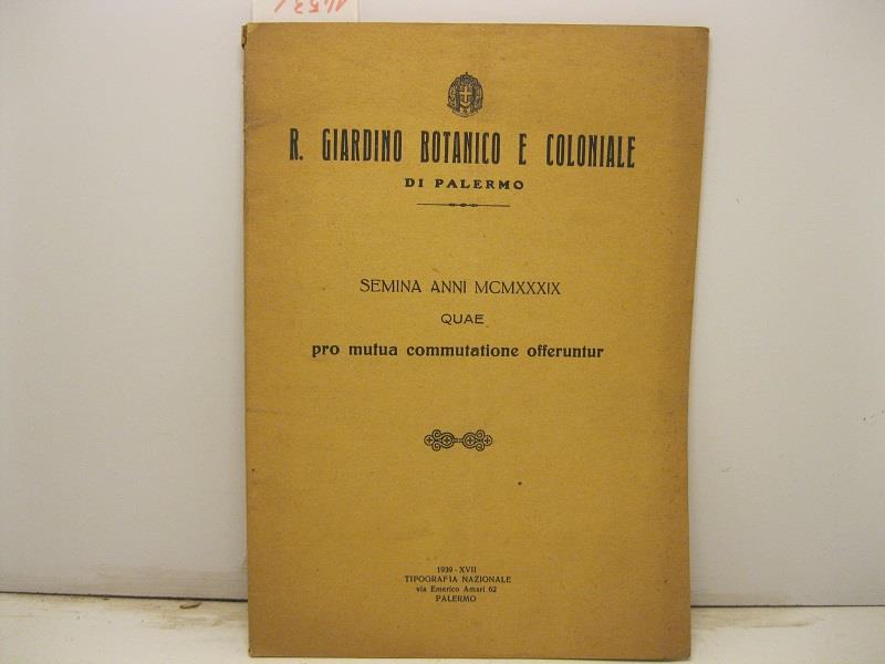 Libreria Coenobium