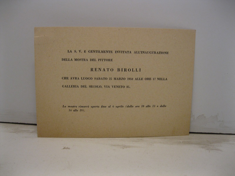 Libreria Coenobium