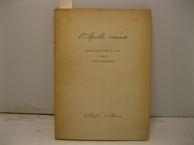 Libreria Coenobium
