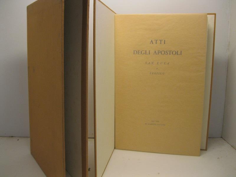 Libreria Coenobium