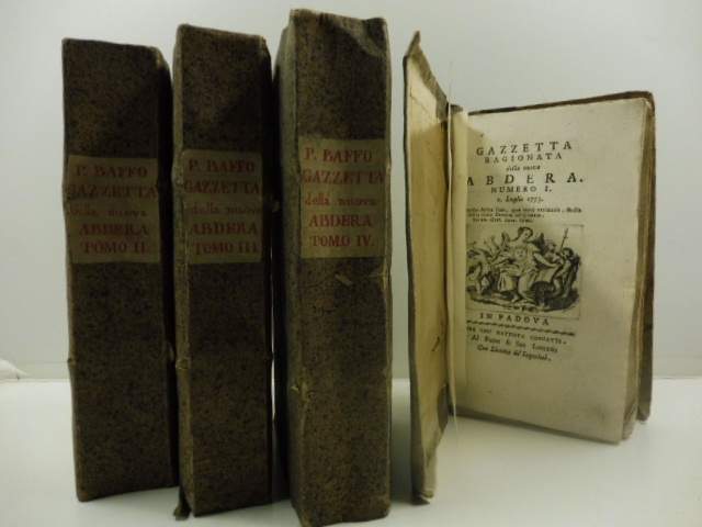 Libreria Coenobium
