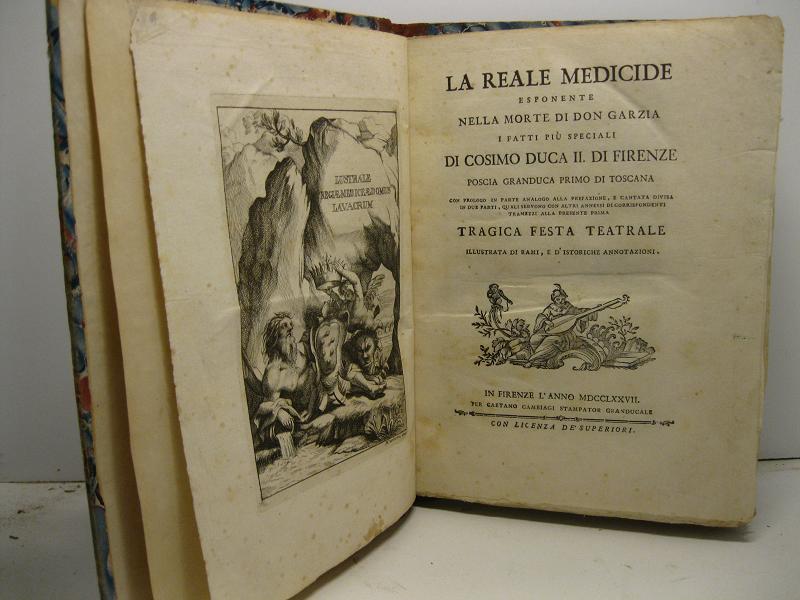 Libreria Coenobium