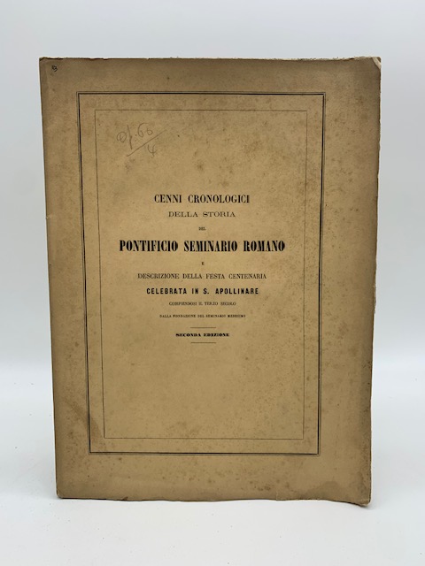 Libreria Coenobium