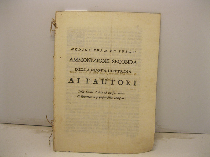 Libreria Coenobium