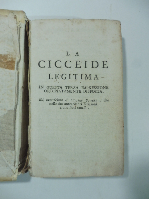 Libreria Coenobium
