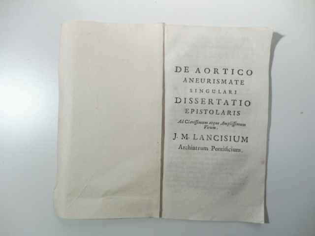 Libreria Coenobium