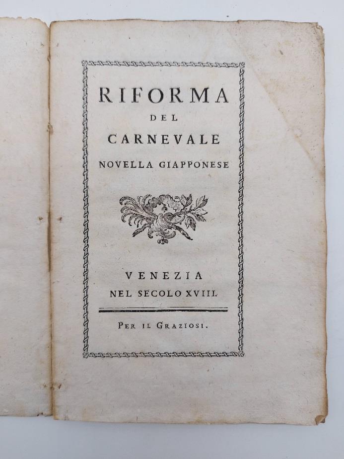 Libreria Coenobium