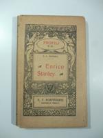 Enrico Stanley