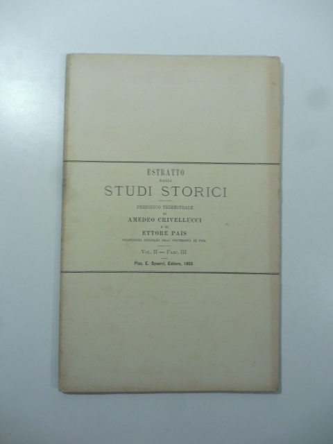 Libreria Coenobium