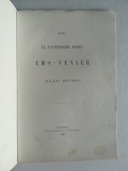 Libreria Coenobium