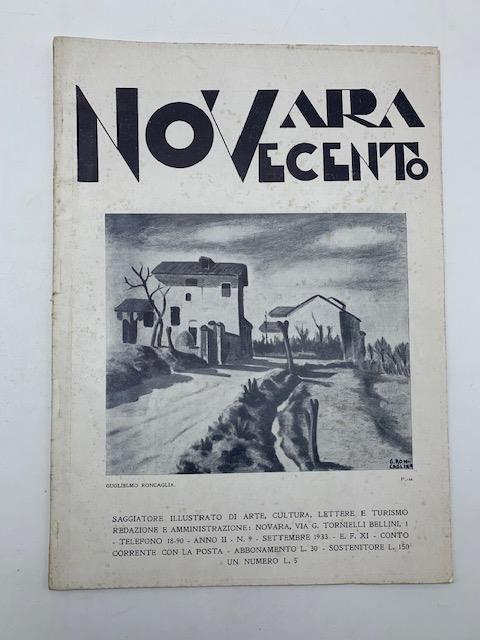 Libreria Coenobium