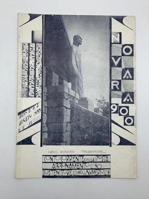 Libreria Coenobium