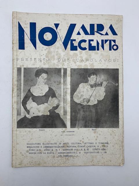 Libreria Coenobium