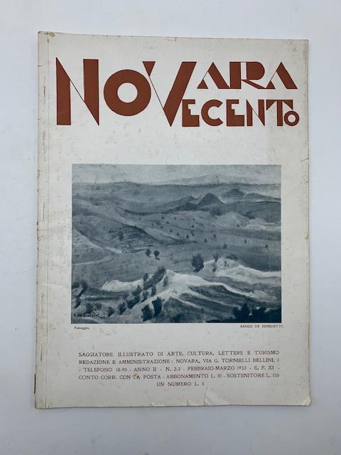 Libreria Coenobium