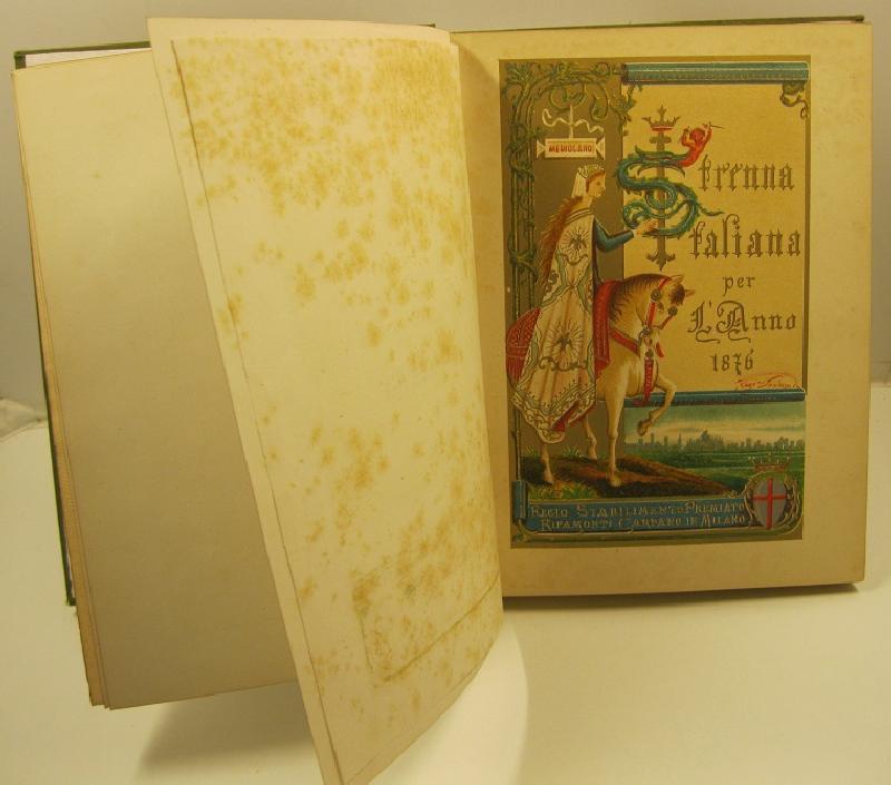 Libreria Coenobium