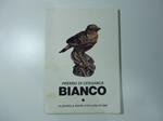 Premio di ceramica Bianco. Albissola Mare, 4-24 luglio 1981