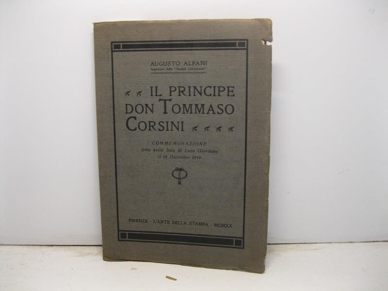 Libreria Coenobium