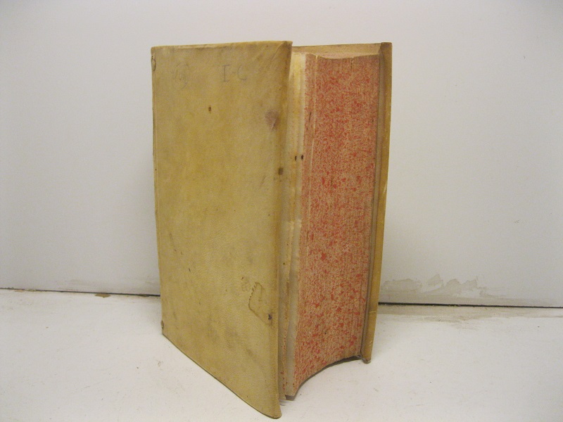 Libreria Coenobium