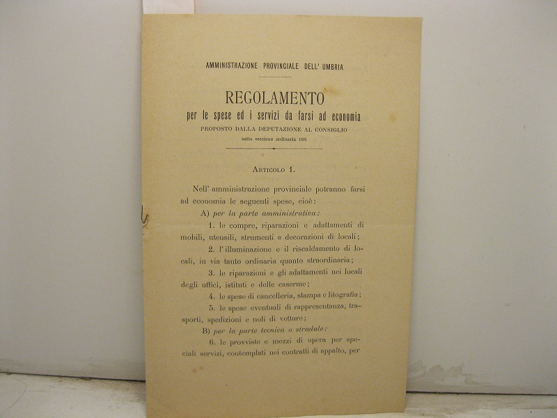 Libreria Coenobium