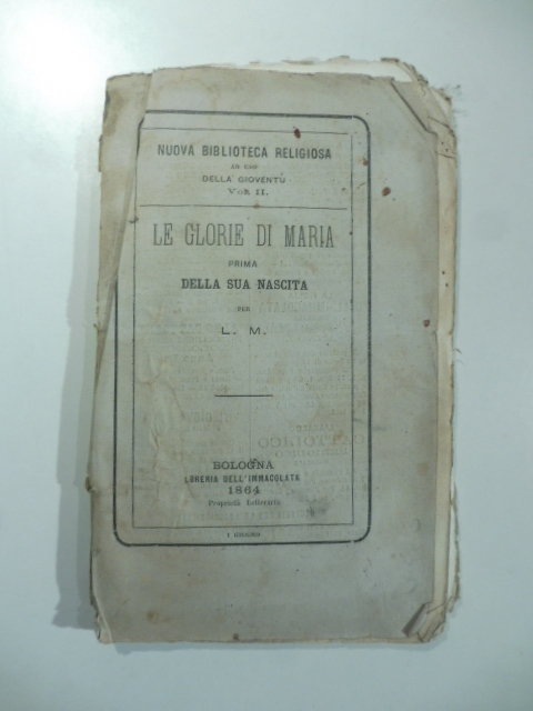 Libreria Coenobium