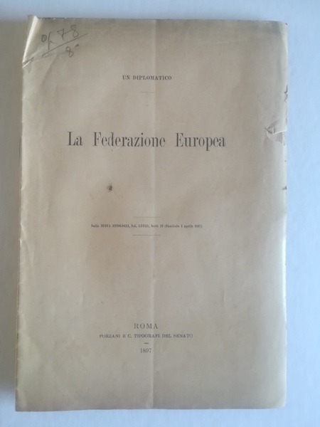 Libreria Coenobium