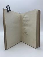 Notizia de' novellieri italiani posseduti dal Conte Anton-Maria Borromeo gentiluomo padovano con alcune novelle inedite