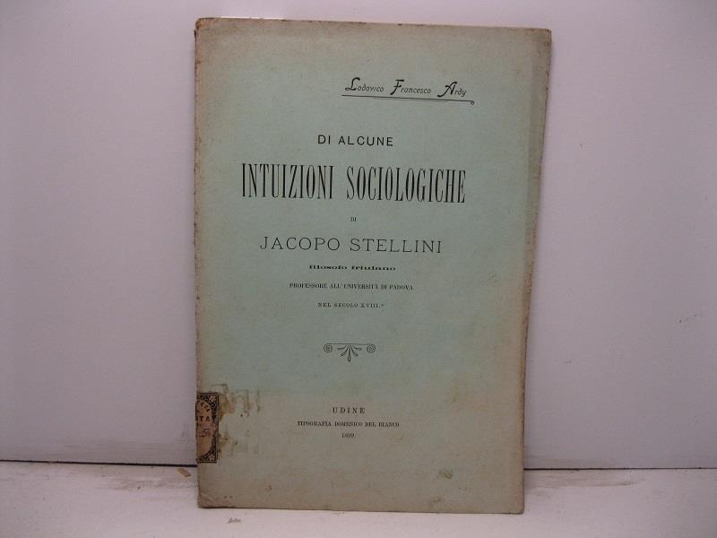 Libreria Coenobium