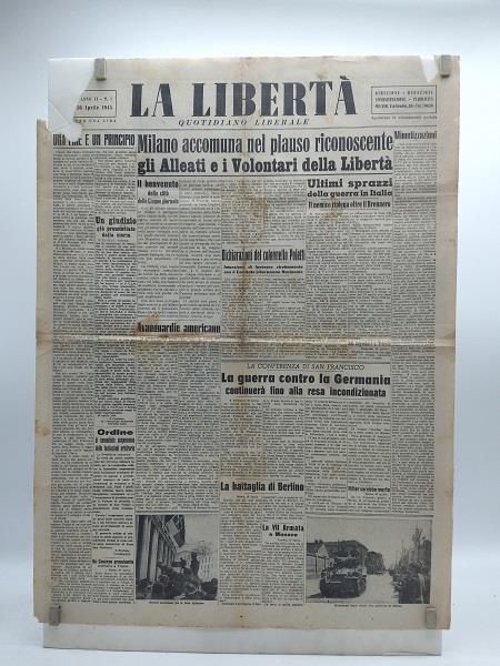 Libreria Coenobium