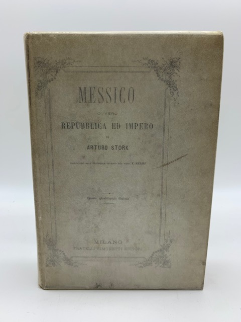 Libreria Coenobium
