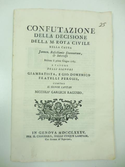 Libreria Coenobium
