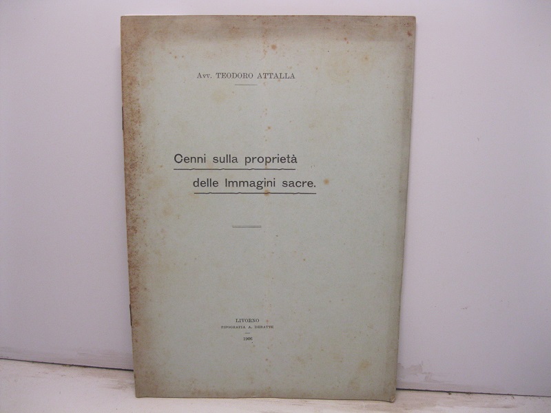 Libreria Coenobium