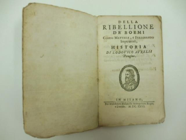 Libreria Coenobium